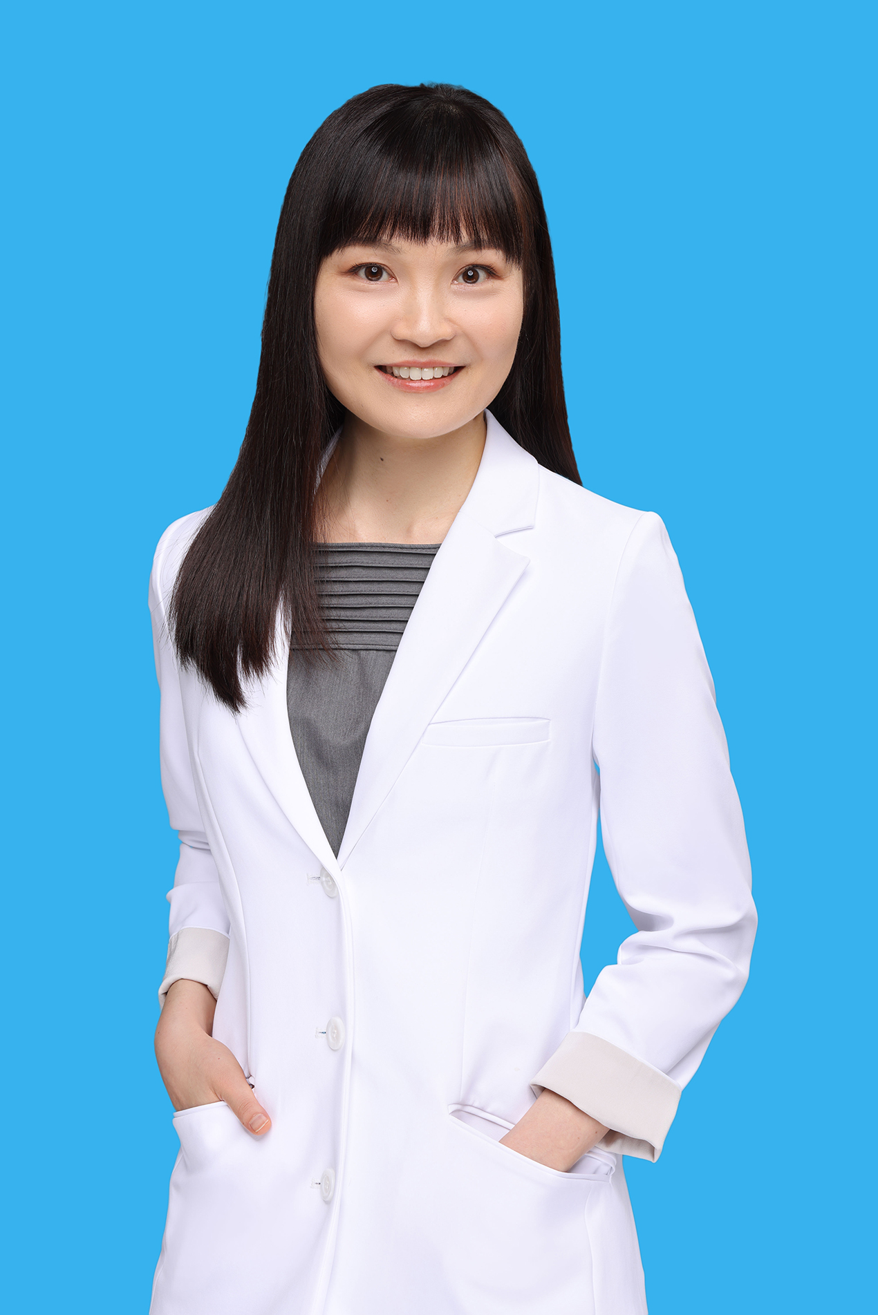 潘姵吟主治醫師